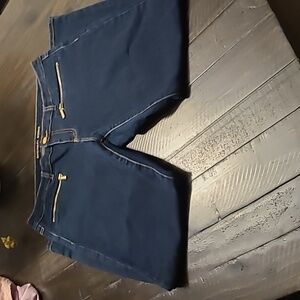 Michael kros skinny jean size 10